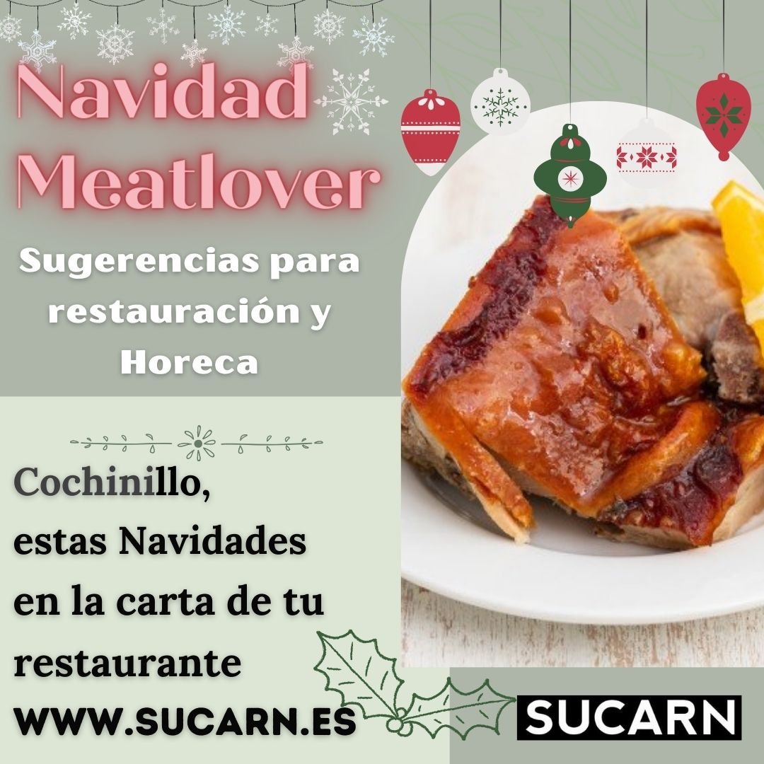 Campaña Navidad De Sucarn Bienvenido 0133